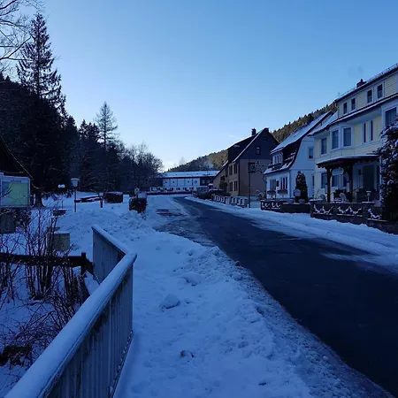 Daire Adorable Aparment In With Parking Wildemann