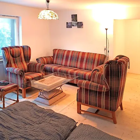 Daire Adorable Aparment In With Parking