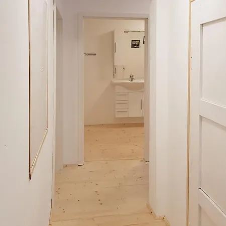 Adorable Aparment In With Parking Daire Wildemann