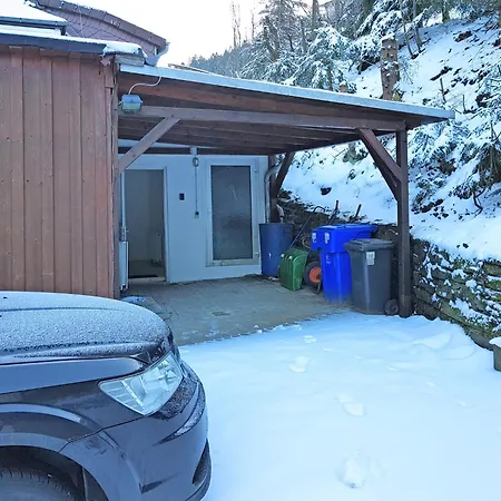Adorable Aparment In With Parking *