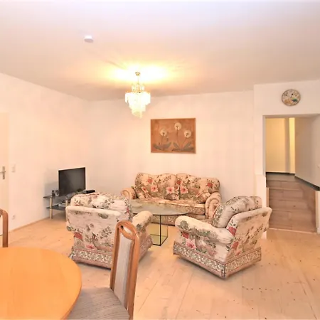 Adorable Aparment In With Parking * Вильдеманн